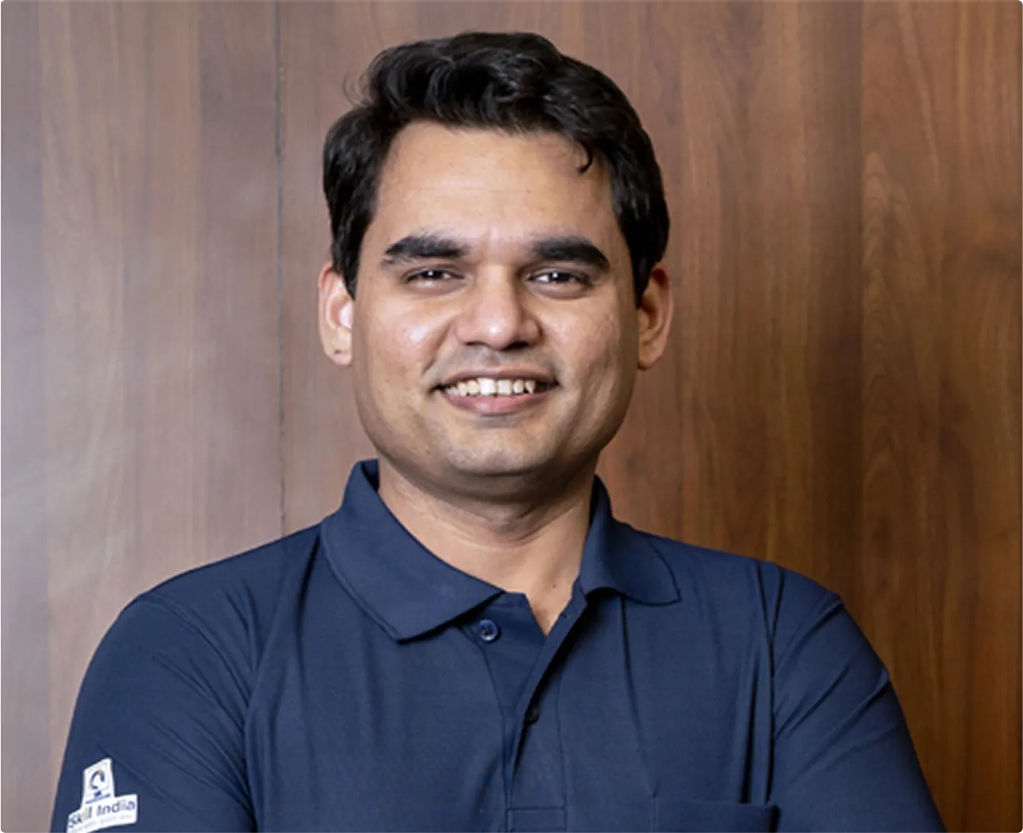 Titan Capital founder