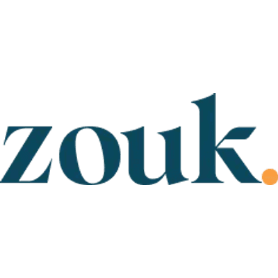 Zouk – Titan Capital portfolio company