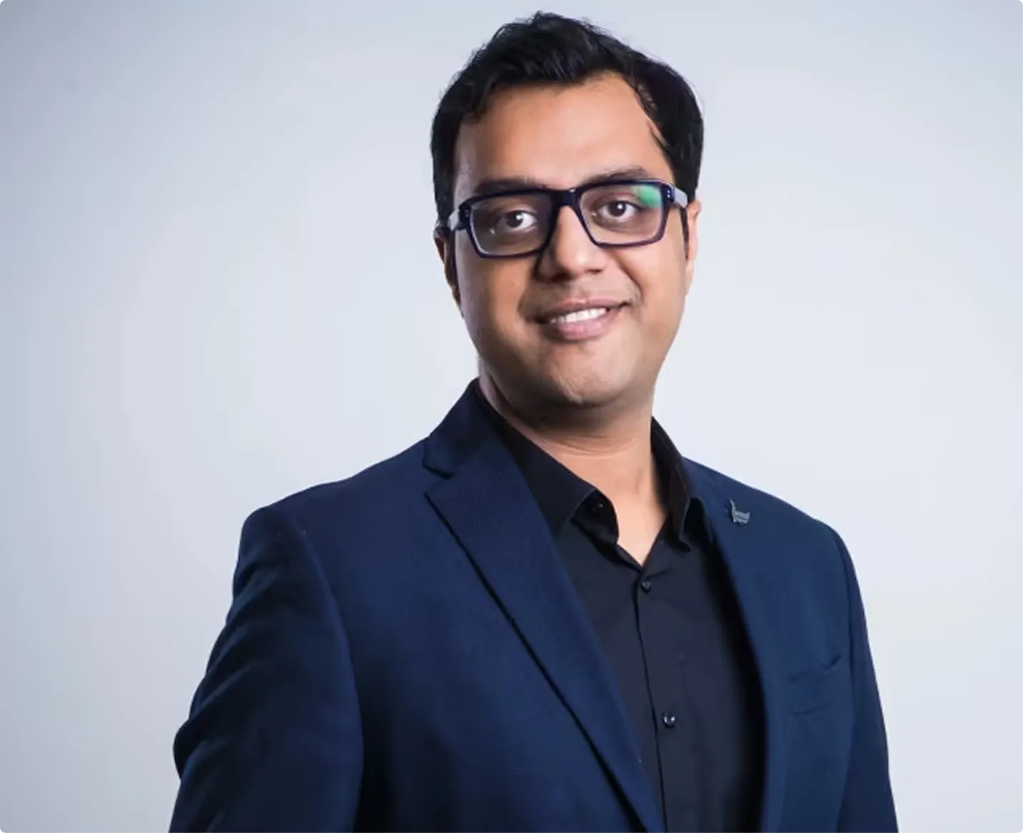 Titan Capital founder