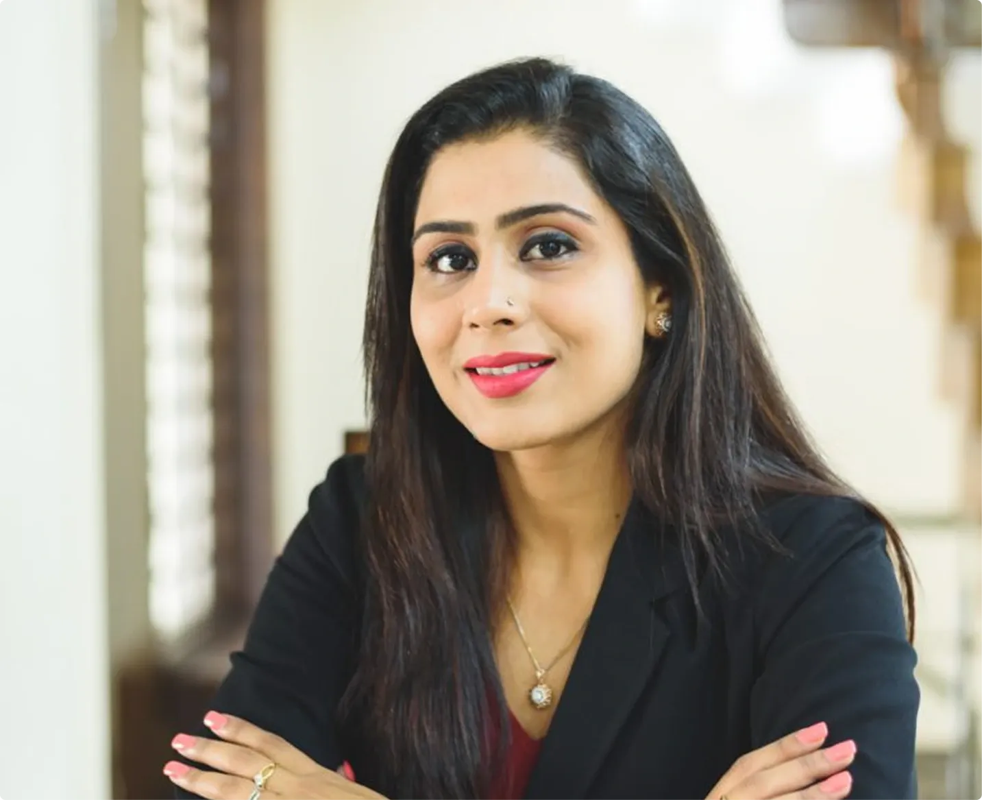 Titan Capital founder